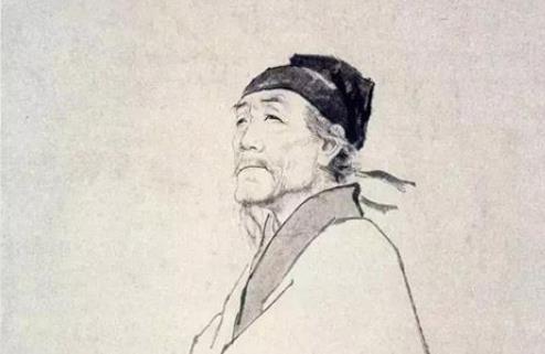 十大詩(shī)人排行榜（古代50位著名詩(shī)人）