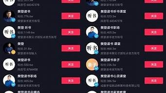 抖音輔助賬號用什么登錄（抖音輔助賬號用什么登錄的）