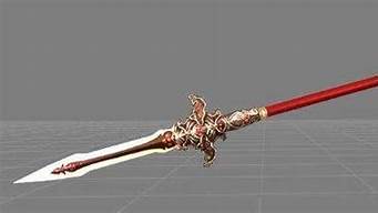 古代武器排行榜（中國古代武器排行榜）