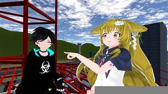 vrchat綁定steam號（vrchat用steam登錄）