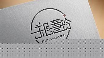 公司名字logo設(shè)計(jì)效果圖（公司名字logo設(shè)計(jì)效果圖怎么做）
