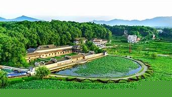 婁底景點(diǎn)排行榜（婁底景點(diǎn)排行榜前十名）
