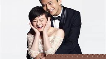 明星夫妻幸福排行榜（明星夫妻幸福排行榜最新）