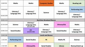 scheduled的用法（scheduled的用法和短語）