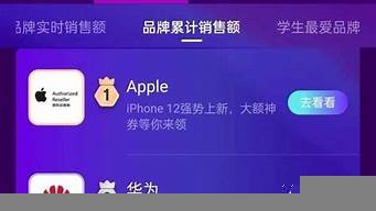 app實(shí)時排行榜