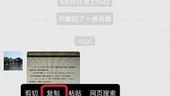 微信昵稱好名字