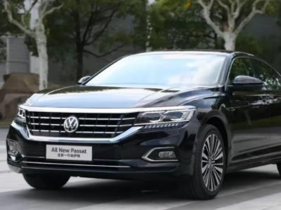 去年汽車銷量排行榜