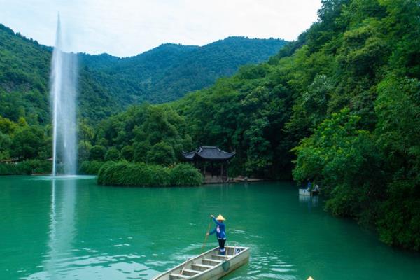 杭州必去的十大景點(diǎn)（杭州必去的十大景點(diǎn)古街）