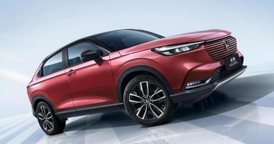 去年汽車銷量排行榜