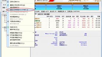 mbr轉換gpt分區(qū)不刪除數(shù)據(jù)（mbr分區(qū)轉換gpt分區(qū)無損方法）