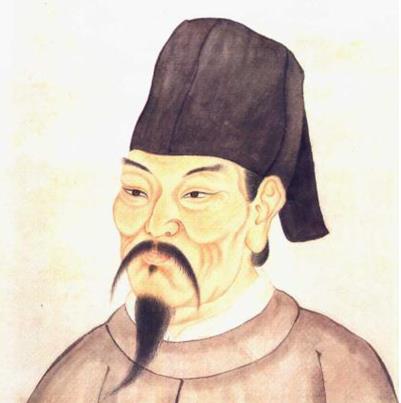 十大詩(shī)人排行榜（古代50位著名詩(shī)人）