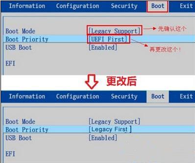 mbr分區(qū)表無法安裝win10（mbr分區(qū)表不能裝win10安裝版）