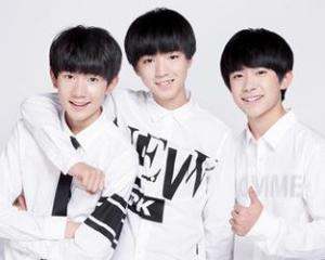 tfboys排行榜（tfboys排行榜被取代）