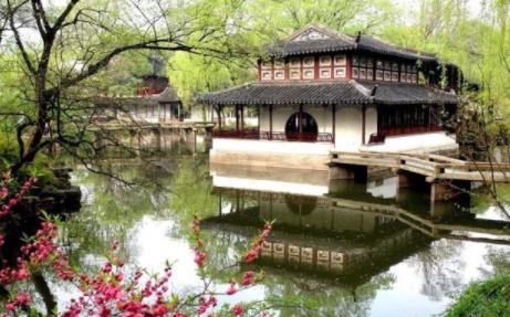 中西方園林景觀設(shè)計的不同（中西方園林景觀設(shè)計的不同點）