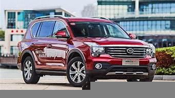 國產(chǎn)suv15左右排行榜（國產(chǎn)車suv15萬以內(nèi)）