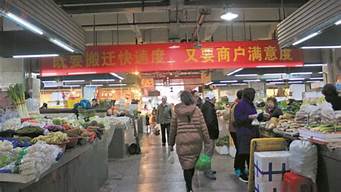 杭州最大食品批發(fā)市場(chǎng)在哪（杭州最大食品批發(fā)市場(chǎng)在哪個(gè)位置）