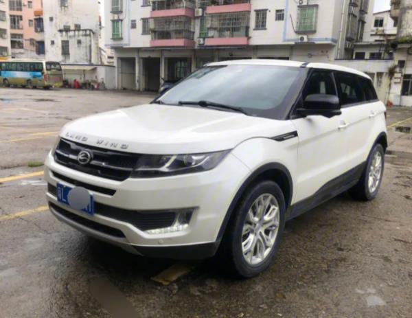 國產(chǎn)suv15左右排行榜（國產(chǎn)車suv15萬以內(nèi)）