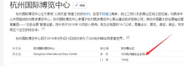 杭州國際博覽中心電商博覽會（杭州國際博覽中心電商博覽會地址）