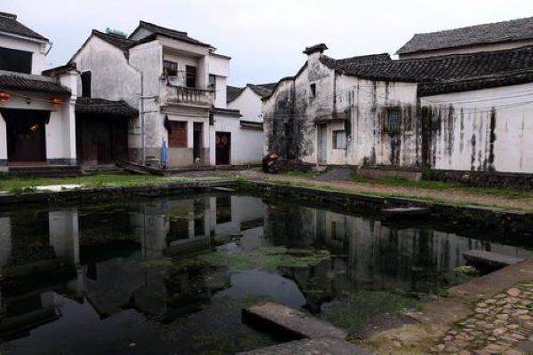 嵊州景點排行榜（嵊州景點排行榜最新）