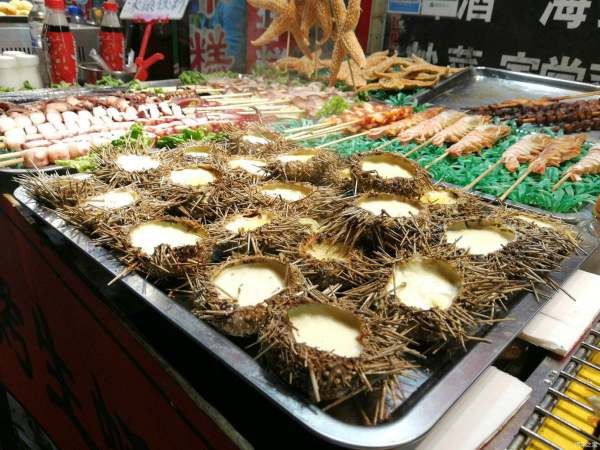 青島野餛飩排行榜（青島野餛飩排行榜最新）