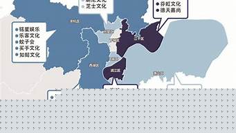 杭州為什么那么有錢（為什么杭州這么有錢）