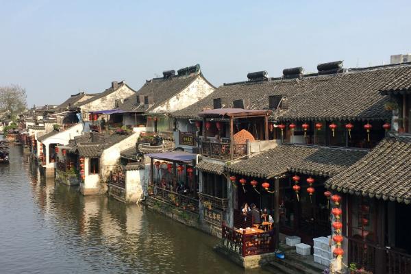 杭州周邊水鄉(xiāng)古鎮(zhèn)（杭州周邊的水鄉(xiāng)古鎮(zhèn)）