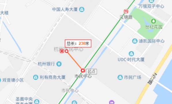 杭州市民中心建設(shè)時間（杭州市民中心建設(shè)時間是哪一年）