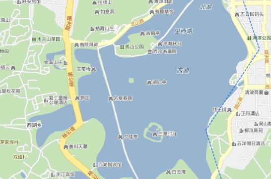 杭州屬于一線還是二線城市（杭州屬于一線城市還是二線城市）