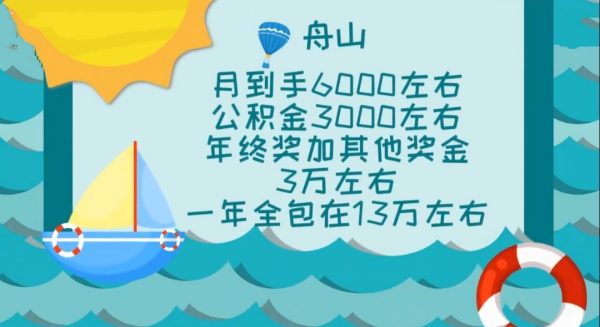 杭州公務(wù)員待遇太好了（2022公務(wù)員降薪20%是真的嗎）