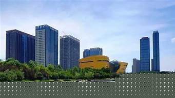 杭州十大金融公司（杭州十大金融公司有哪些）