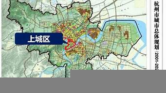 杭州市上城區(qū)有哪些企業(yè)公司（杭州市上城區(qū)有哪些企業(yè)公司名稱）