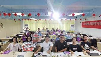 上海文都考研培訓(xùn)中心（上海文都考研培訓(xùn)中心地址）