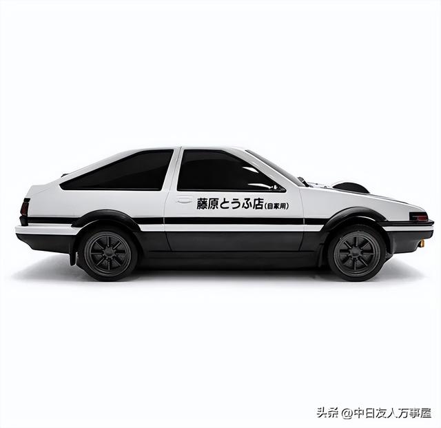 頭文字D AE86無線滑鼠，以后上網(wǎng)都要甩尾的方式甩進網(wǎng)站嗎